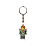 Aaron Key Chain