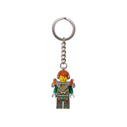 Aaron Key Chain