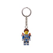 Clay Key Chain