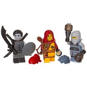 Elemental Masters Battle Pack
