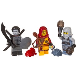 Elemental Masters Battle Pack, zdjęcie 1