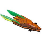 Time Blade Claw
