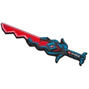 Vermillion Sword