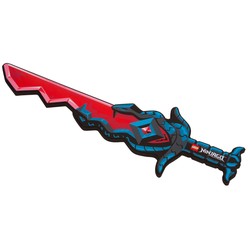 Vermillion Sword
