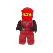 Kai Minifigure Plush