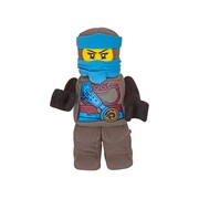 Nya Minifigure Plush