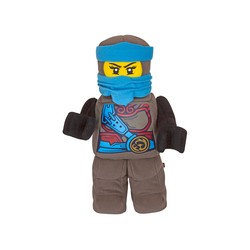 Nya Minifigure Plush