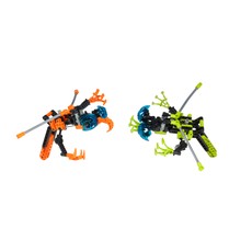 Nui-Rama (set 8537-1)