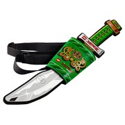 Sword & Sheath