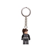 Jyn Erso Key Chain