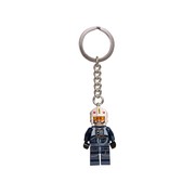 Y-Wing Pilot Key Chain