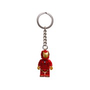 Invincible Iron Man Key Chain