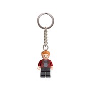 Star-Lord Key Chain