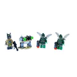 Knightmare Batman Accessory Set, zdjęcie 1