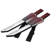 Kai Katanas with Sheath