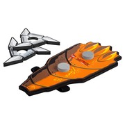 Shuriken Claw