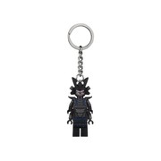 Garmadon Key Chain