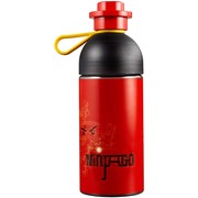 The LEGO Ninjago Movie Hydration Bottle