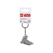 Star Destroyer Bag Charm
