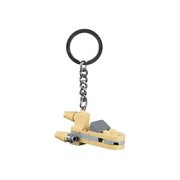 Landspeeder Bag Charm