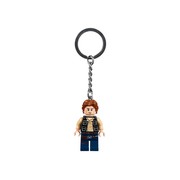 Han Solo Key Chain