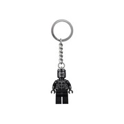 Black Panther Key Chain