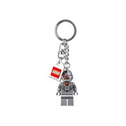 Cyborg Key Chain