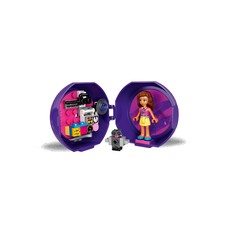Olivia's Satellite Pod (set 853774-1)