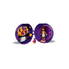 Andrea's DJ Pod (set 853775-1)