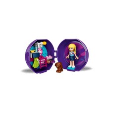 Stephanie's Pool Pod (set 853778-1)
