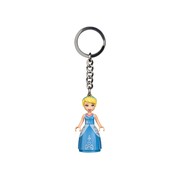 Cinderella Key Chain