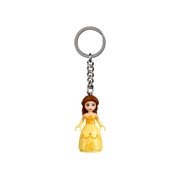 Belle Key Chain
