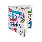 Unikitty Activity Book