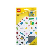 Notebook with Studs