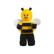 Bumblebee Girl Plush