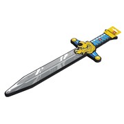 Lion Sword
