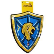 Lion Shield