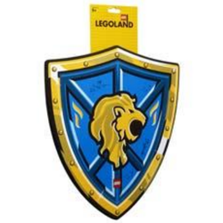 Lion Shield