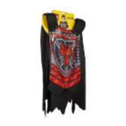 Dragon Knight Dress-Up