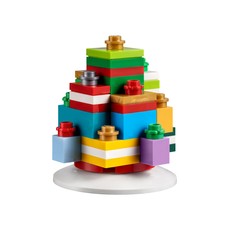 Gifts Holiday Ornament (set 853815-1)