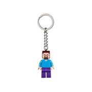 Steve Key Chain