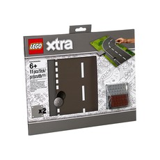 Road Playmat (set 853840-1)