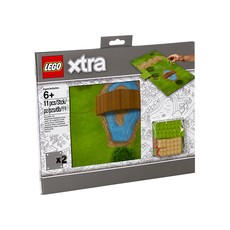 Park Playmat (set 853842-1)