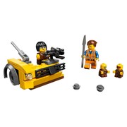 The LEGO Movie 2 Accessory Set