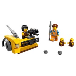 The LEGO Movie 2 Accessory Set, zdjęcie 1