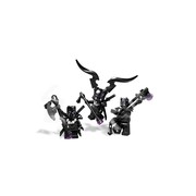 Oni Villains Accessory Set