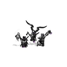 Oni Villains Accessory Set (set 853866-1)