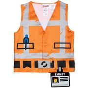 Emmet's Construction Worker Vest
