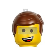 Emmet Mask