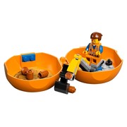 Emmet's Construction Pod
